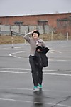 Вот она радость после сдачи экзамена!
