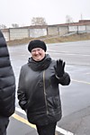 Уверенность в своих силах!