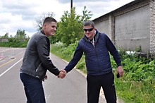 Благодарю, инструктор!