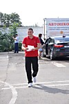 Счастливое возвращение