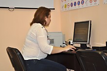 Учебный процесс, Автошкола "Лидер"