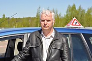 Интервью с генеральным директором автошколы "Лидер"
