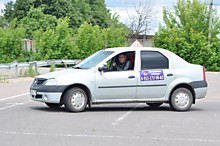 На экзамене в Кашире
