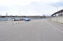 Автодром