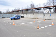 Автодром