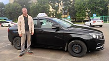 Лада Веста, Исайчев Владимир Викторович