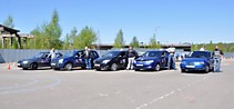 Автопарк